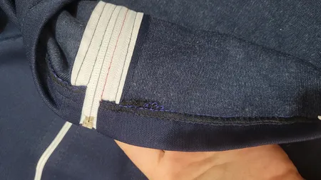 ست سویشرت و شلوار ورزشی پسرانه مدل تی تا