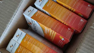 تجریه خرید سافت ژل ومیناویت اسپرت ویواتیون بسته 30 عددی