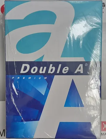 کاغذ A4 دابل آ بسته 500 عددی