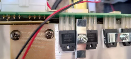 اینورتر جوشکاری 315 آمپر آروا مدل 2119