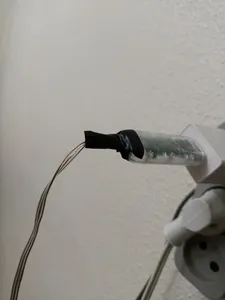 تجریه خرید ریسه نئون دریم لایت مدل برنامه پذیر طول ۵متر به همراه آداپتور