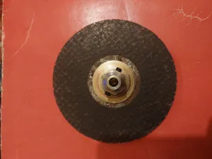 تجریه خرید تبدیل آرمیچر به فرز مدل 3