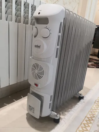 شوفاژ برقی سانفورد مدل SF12120H