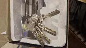 تجریه خرید قفل کتابی کهن مدل Hidro 95