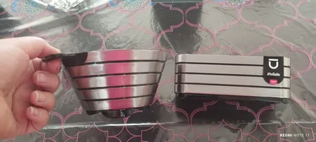 صافی سینک بازن مدل n01 بهمراه جا اسکاچی