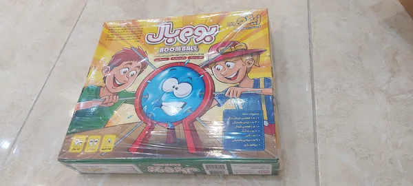 عکس ارسالی خریدار