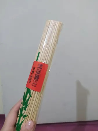 سیخ کد 06 بسته 100 عددی