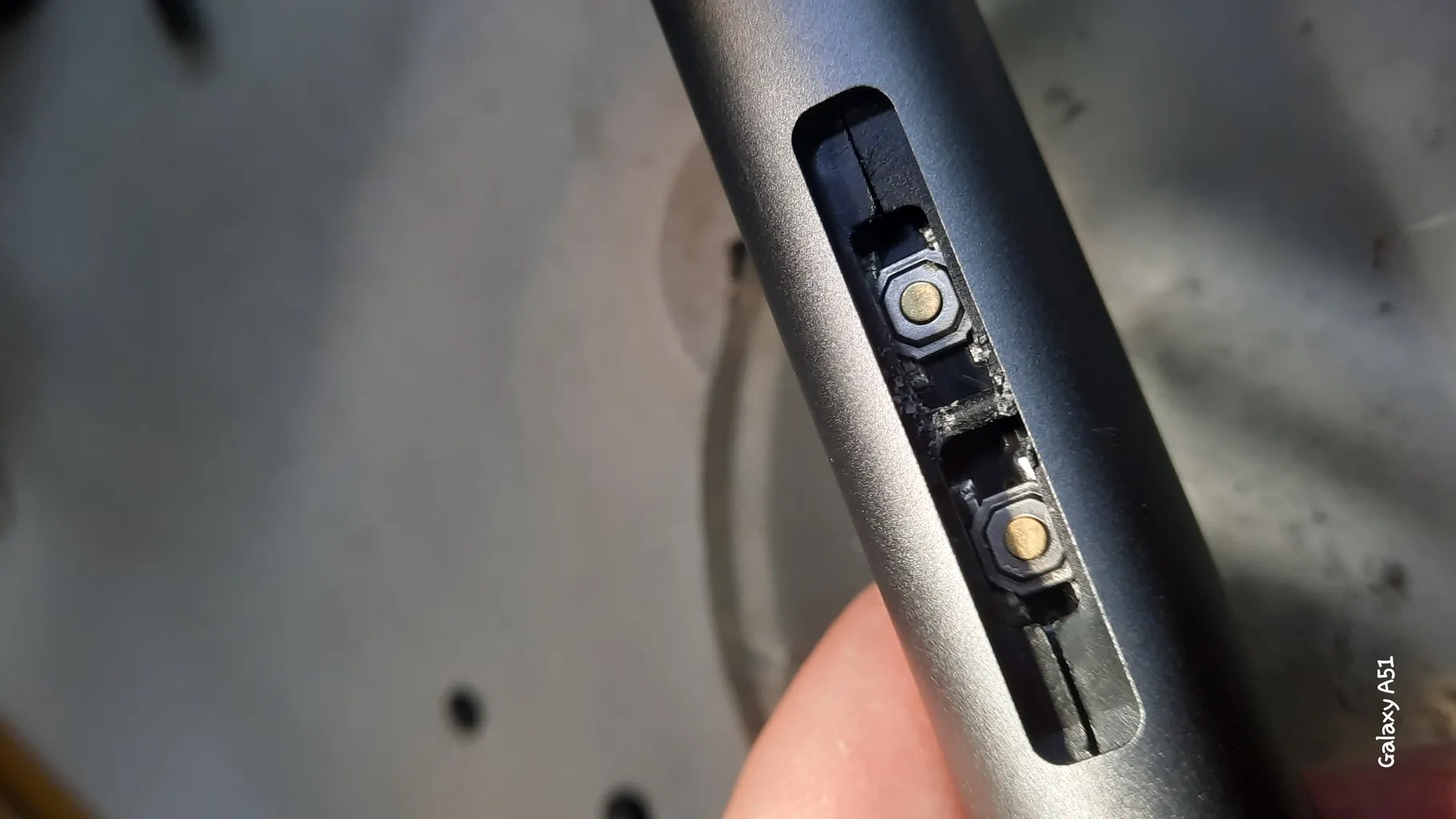 پیچ گوشتی شارژی واواستیک مدل Lithium Precision Screwdriver