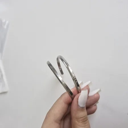 دستبند مردانه مدل DW0040000