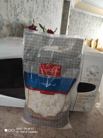 عکس ارسالی خریدار