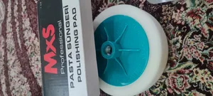 تجریه خرید پد پولیش خودرو ام ایکس اس مدل Pro-150