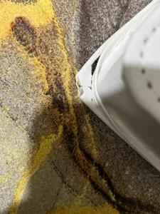 تجریه خرید کیف رودوشی زنانه مدل 2795