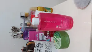 تجریه خرید محلول پاک‌کننده آرایش و صورت لافارر مدل 01 مناسب پوست‌های چرب و معمولی حجم 250 میلی‌لیتر