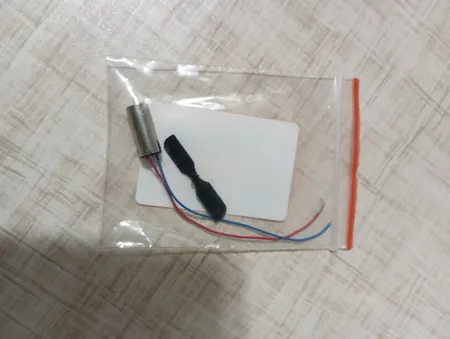 موتور آرمیچر کواد کوپتر و هلی کوپتر کد 0716 کورلس