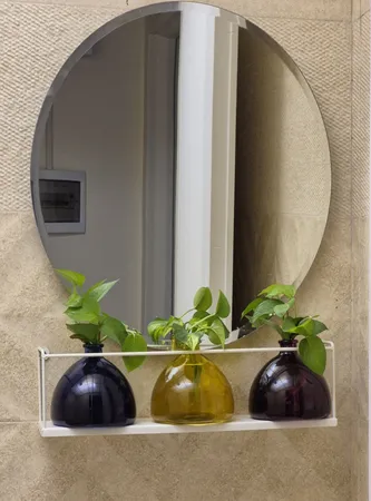 شلف دیواری کد 0569