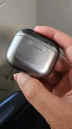 هدفون بلوتوثی سامسونگ مدل Galaxy Buds3