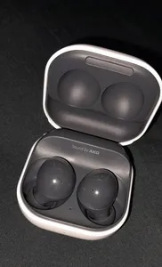 تجریه خرید هدفون بی سیم سامسونگ مدل Galaxy Buds 2