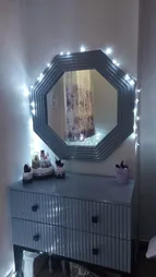 ریسه ال ای دی کد 100-LED طول 10 متر