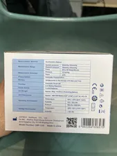 تجریه خرید فشارسنج بازویی دیجیتال امپریال مدل DBP-1332