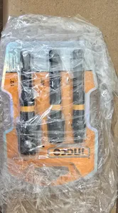 تجریه خرید پیچ گوشتی و سری پیچ گوشتی  و بکس اینکو مدل HKSDB0188 بسته 24 عددی