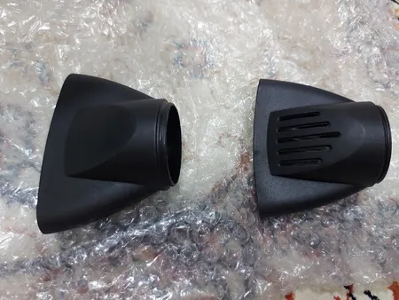 سشوار کنورث مدل KW_9010