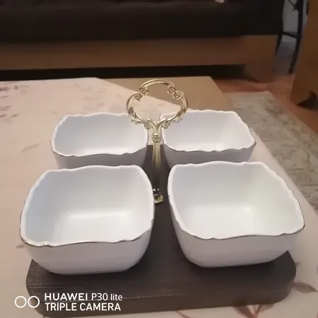 اردوخوری لمونژ مدل 345