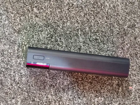 پاوربانک ریمکس مدل RPP-672 ظرفیت 20000 میلی آمپر ساعت