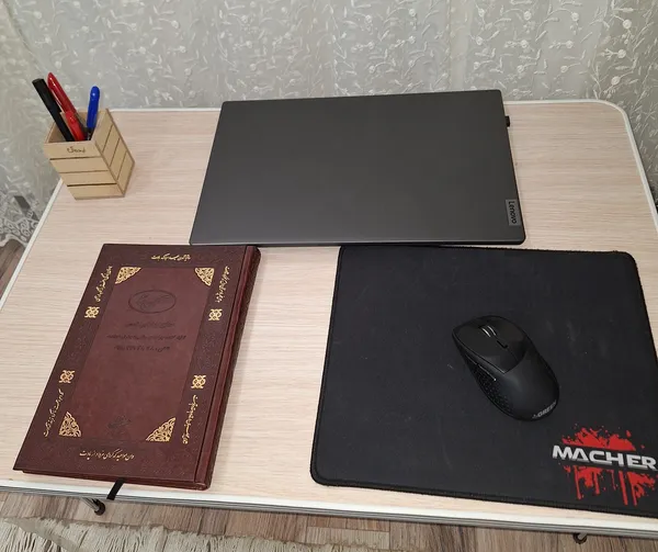 عکس ارسالی خریدار