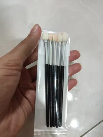 پد سایه چشم مدل 05 مجموعه 5 عددی