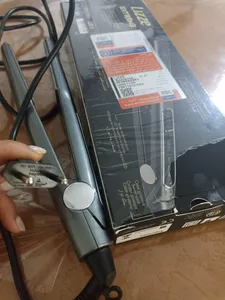 تجریه خرید اتو مو لیز مدل Extreme