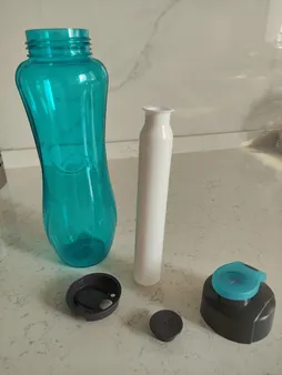 قمقمه مانیا مدل یو گنجایش 0.875 لیتر