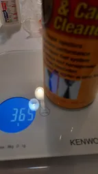 تمیز کننده سیستم سوخت خودرو فالکون مدل Injector Carb Cleaner حجم 450 میلی لیتر