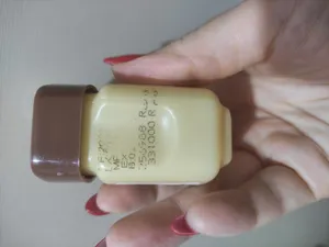 تجریه خرید وازلین لب ساج مدل کره کاکائو