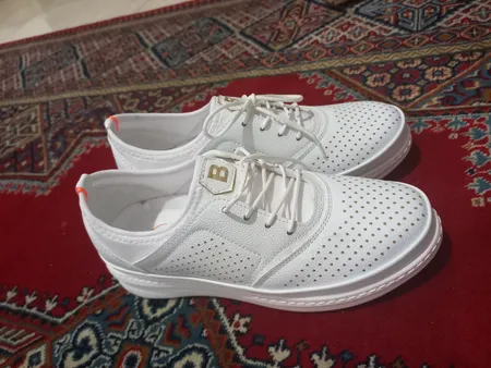 کفش طبی زنانه مدل آینام M812369R05