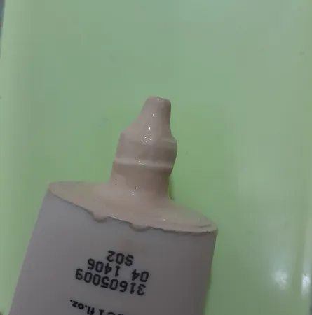 کرم پودر شون مدل Smoothing Matt شماره S02 حجم 30 میلی لیتر