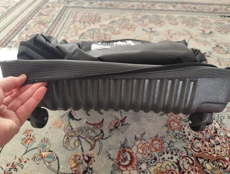 ساک سفری چرخ دار کد SG