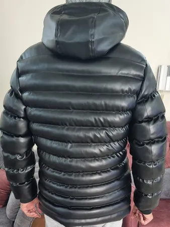 کاپشن مردانه مدل آرش کد Da-KaM-Ti-Eb 2023