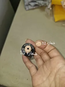 تجریه خرید کرم پودر این لی مدل Vanilla Cream شماره 12 حجم 40 میلی لیتر