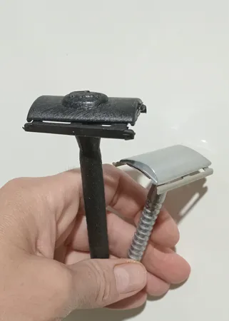 خودتراش لرد مدل سوپر