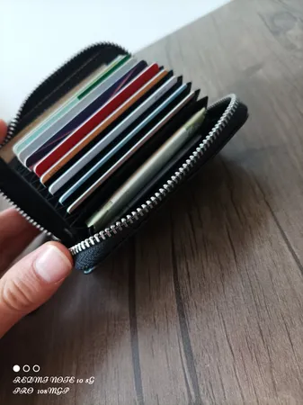 جاکارتی چرم جانتا مدل 196a