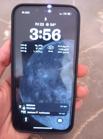 گوشی موبایل اپل مدل iPhone 14 CH دو سیم کارت ظرفیت 128 گیگابایت و رم 6 گیگابایت