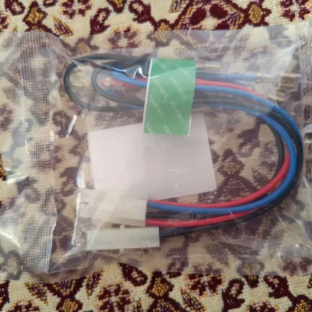 سیم کشی تصفیه آب لابستر مدل SIM-L100