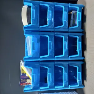 تجریه خرید باکس ابزار کد 012 مجموعه 12 عددی