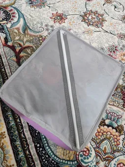 نظم دهنده لباس زیر و جوراب مدل PH-58