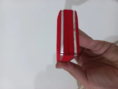 جعبه مضراب سنتور کد 1