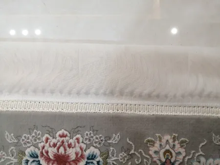 محافظ ریشه فرش مدل 12