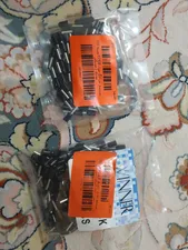 تجریه خرید سرسیم ده ده الکتریک گروپ مدل E1508 بسته 100 عددی