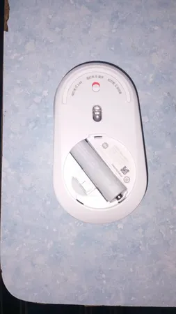 ماوس بی سیم شیائومی مدل WXSMSBMW02