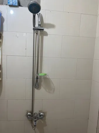 ست شیرآلات مدل استار مجموعه 6 عددی