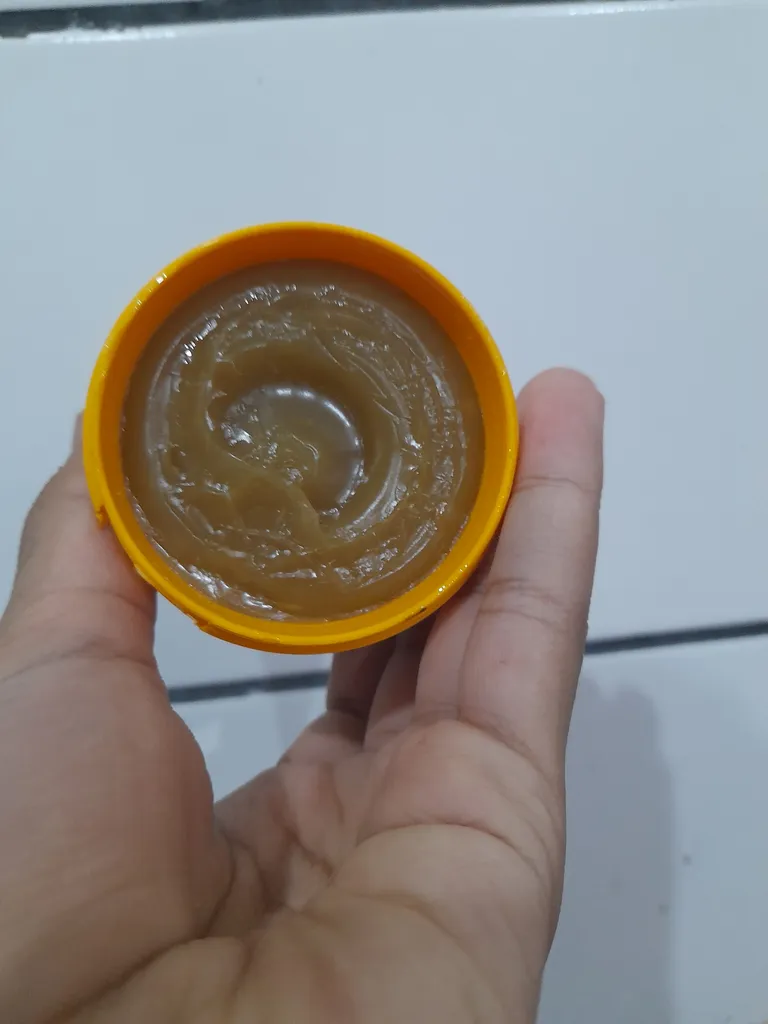 گریس چند منظوره لوبریفنت مدلMP-3 Lithium Base حجم 115 گرم